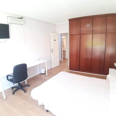 Apartamento Obispo Frutos Apartment Murcia Bagian luar foto