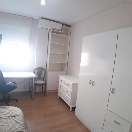 Apartamento Obispo Frutos Apartment Murcia Bagian luar foto