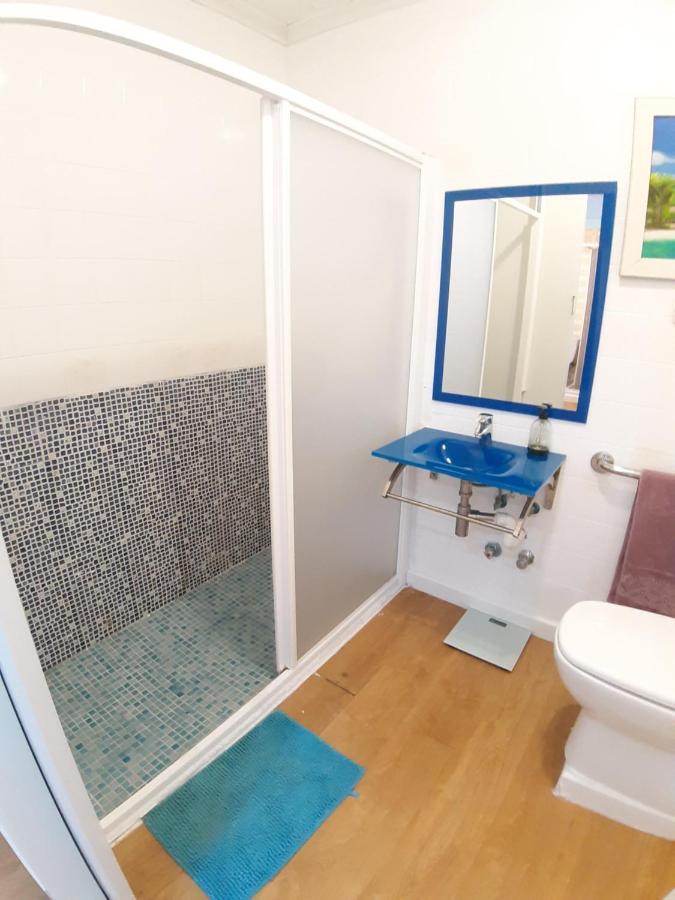 Apartamento Obispo Frutos Apartment Murcia Bagian luar foto