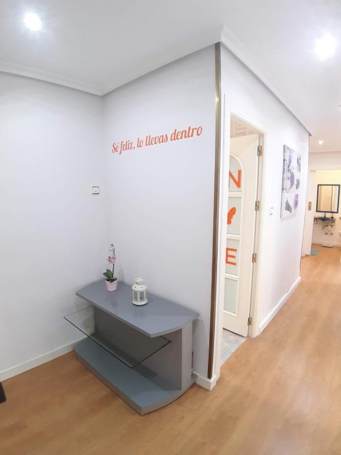 Apartamento Obispo Frutos Apartment Murcia Bagian luar foto