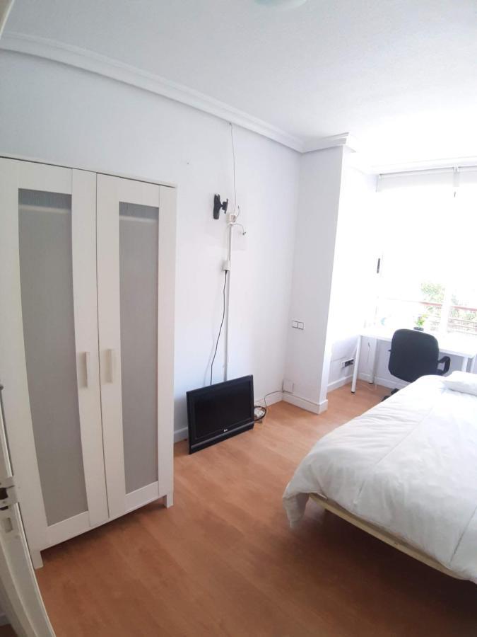 Apartamento Obispo Frutos Apartment Murcia Bagian luar foto