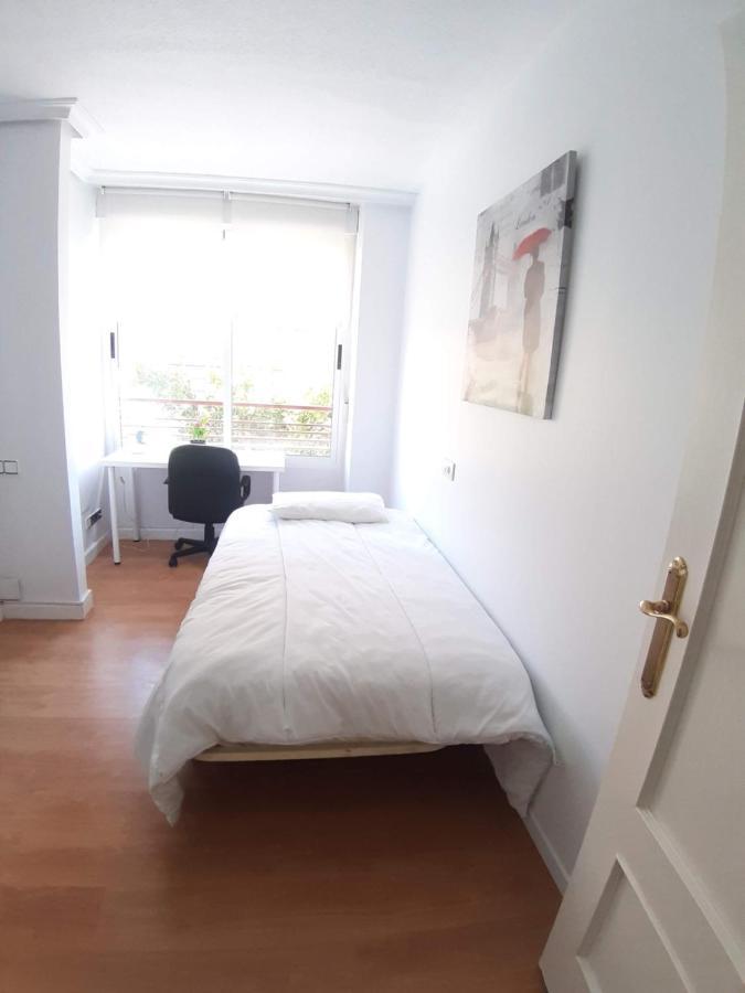 Apartamento Obispo Frutos Apartment Murcia Bagian luar foto