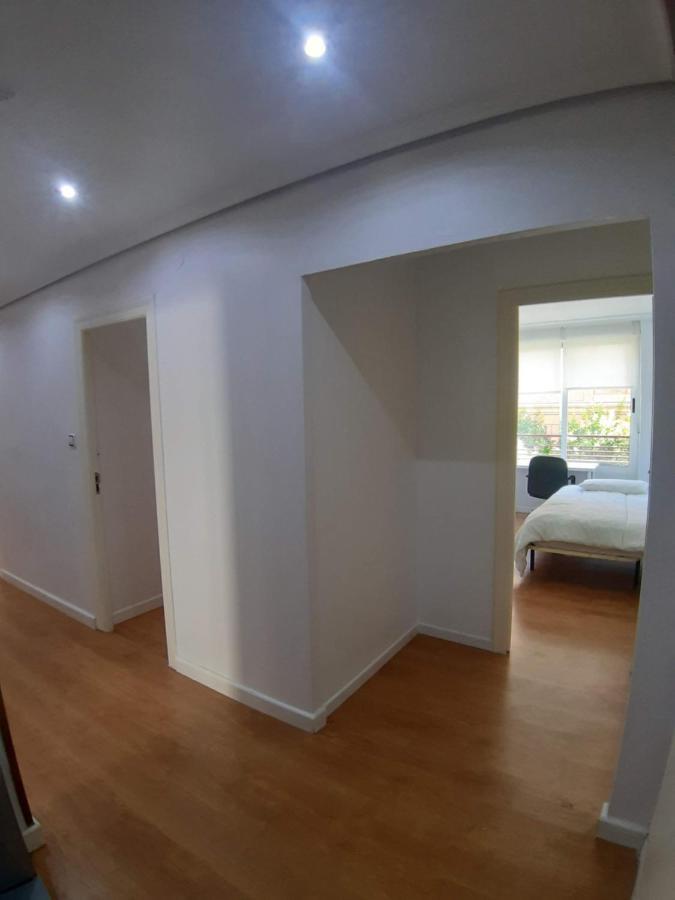 Apartamento Obispo Frutos Apartment Murcia Bagian luar foto