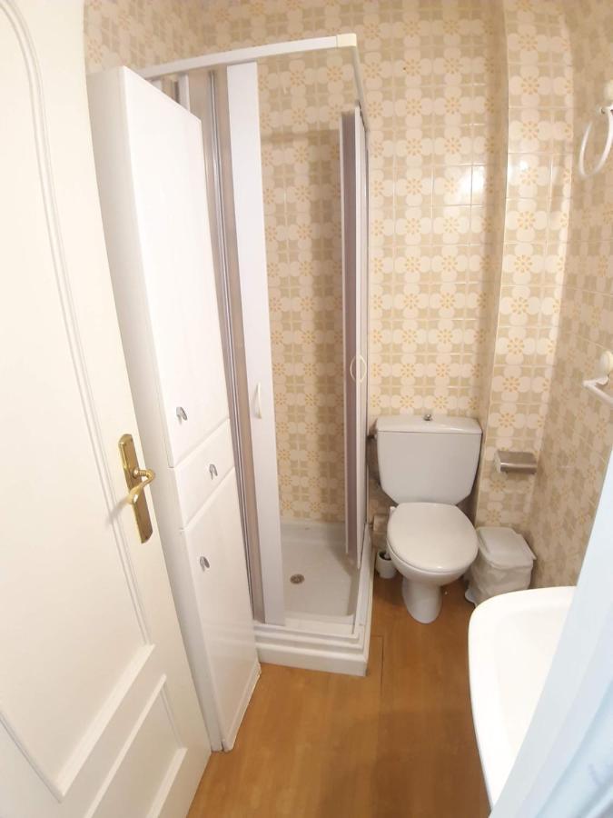 Apartamento Obispo Frutos Apartment Murcia Bagian luar foto